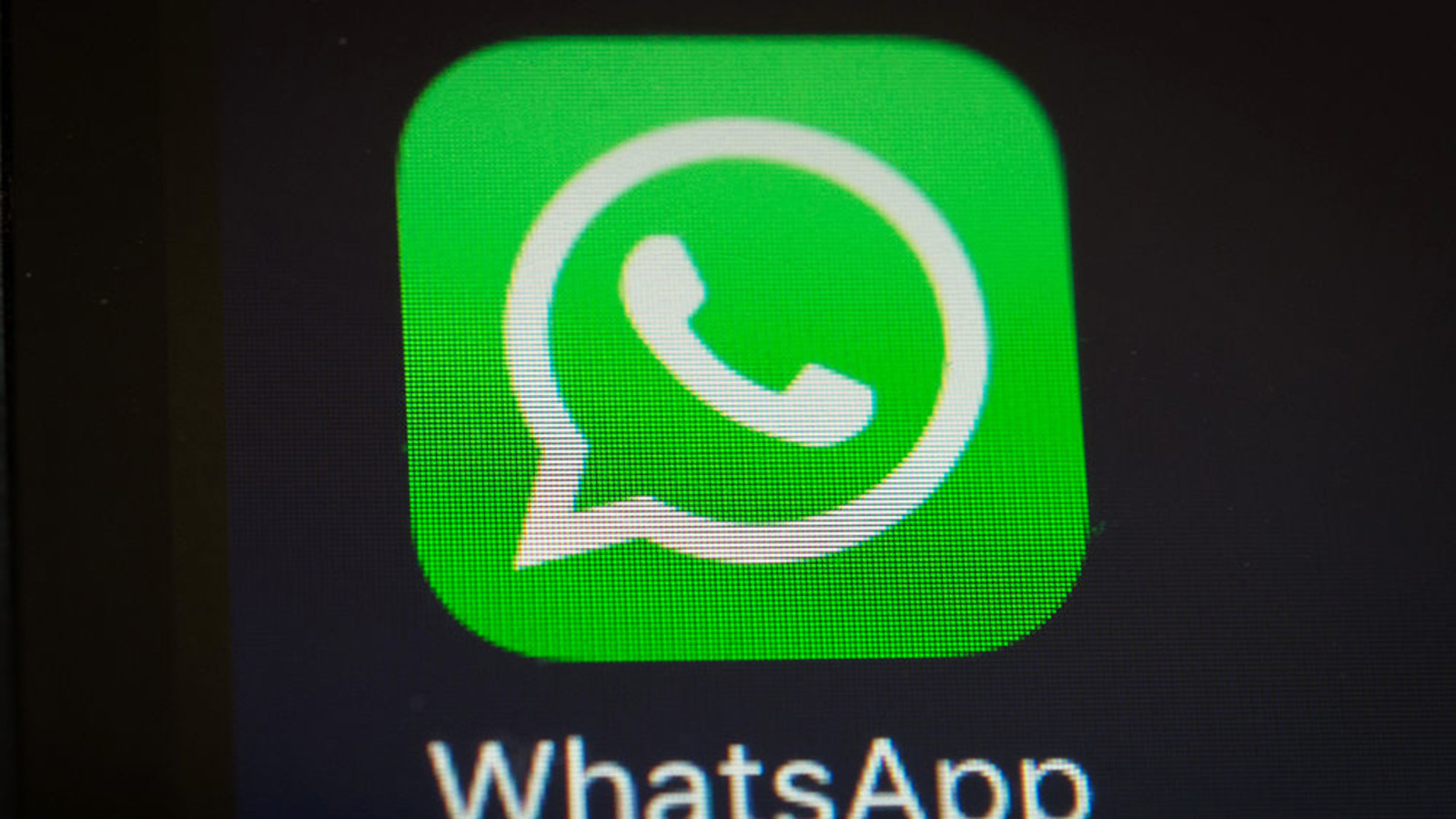 whatsapp down