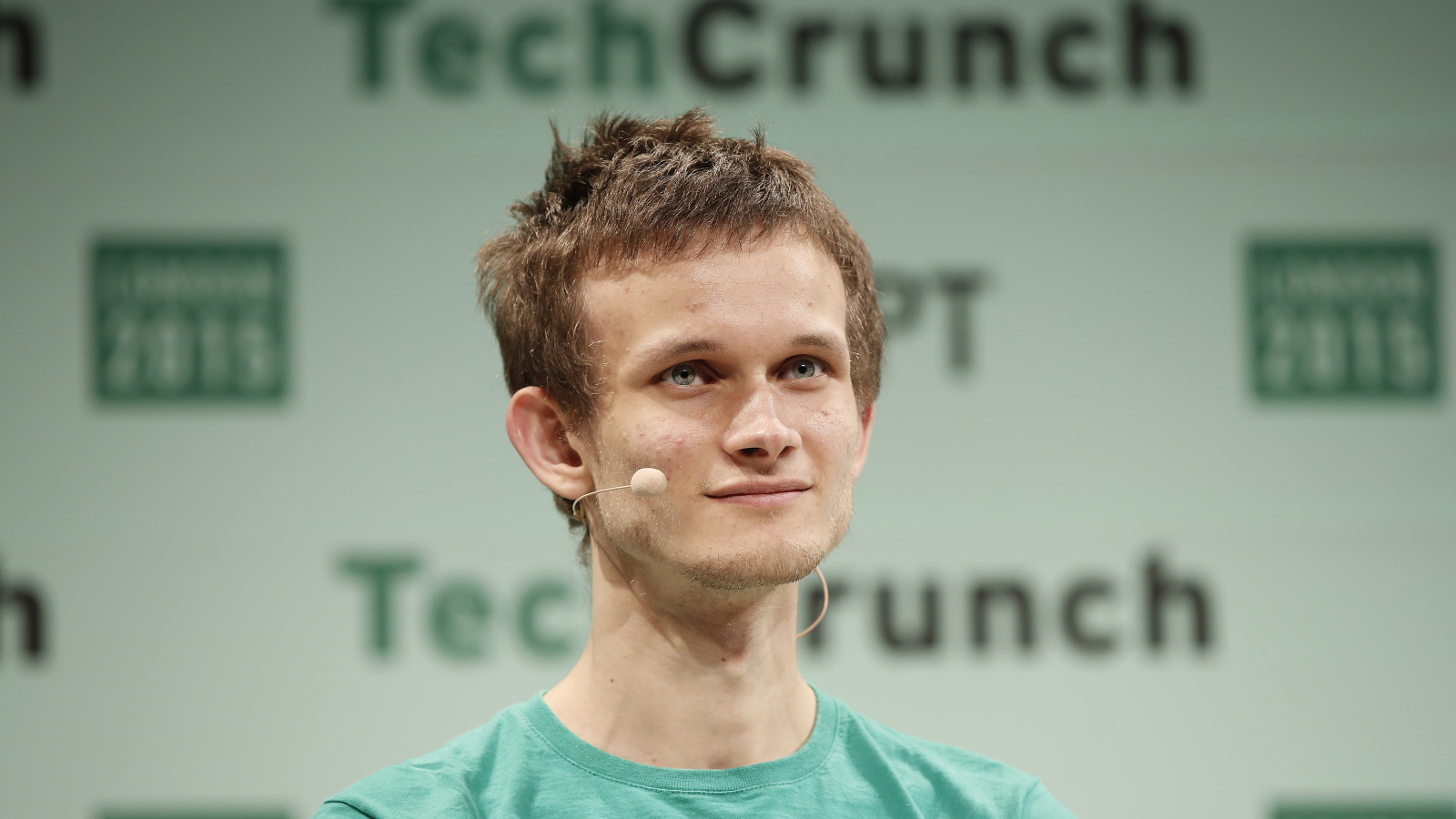 Vitalik Buterin: Der Mark Zuckerberg der Blockchain-Welt | Auto und Technik  | GQ
Bitcoin
