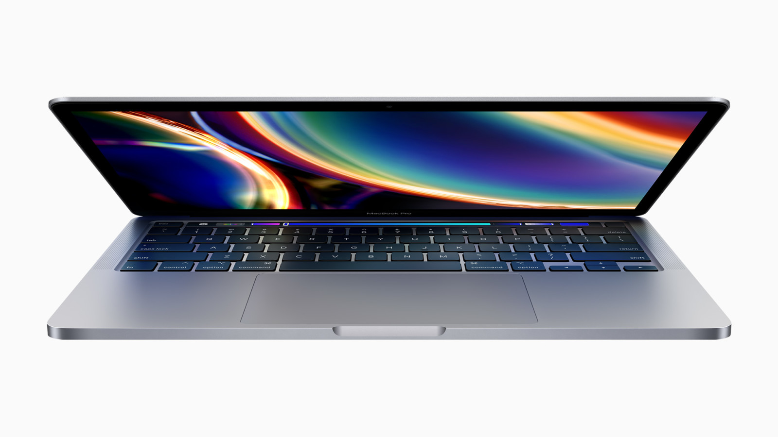 Macbook Pro Apple Setzt Auf Neue Tastatur Und Mehr Leistung Auto Und Technik Gq