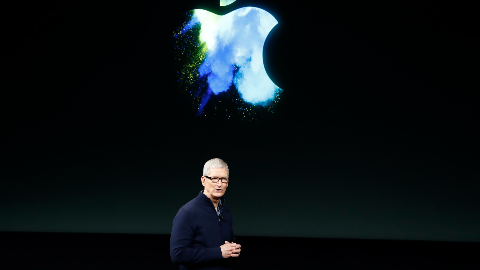 apple keynote 2021 time