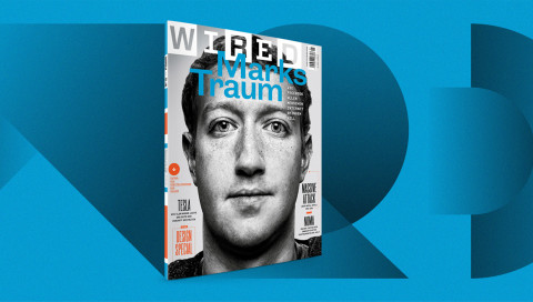 Die neue WIRED ist da!