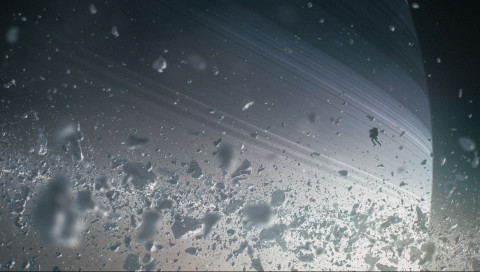 Urlaub auf Uranus: „Wanderers“ ist ein Kurzfilm über unsere Zukunft im Weltraum