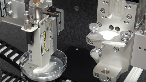 Forscher erschaffen ein nutzbares Ohr im 3D-Drucker