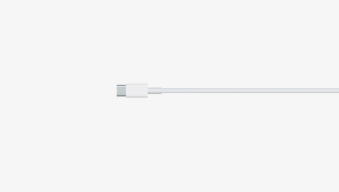 USB-C beim MacBook: Apple tauscht eure defekten Ladekabel um