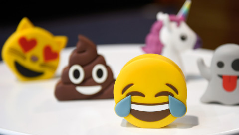 Diese Emojis benutzen Parteien und ihre Anhänger am häufigsten


