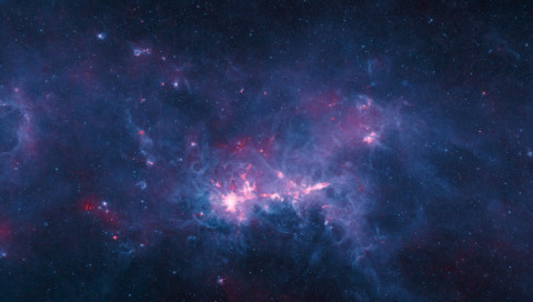 Das ESO zeigt die Milchstraße in ihrer vollen Schönheit