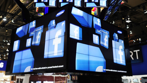 Facebook will jetzt eigene TV-Shows produzieren