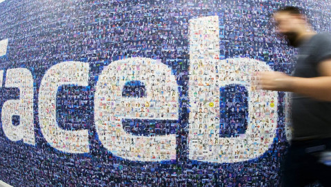 Facebook arbeitet angeblich (mal wieder) an einem Snapchat-Klon