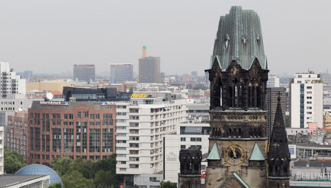 Und siehe, die Kirchen füllten sich mit WLAN-Nutzern