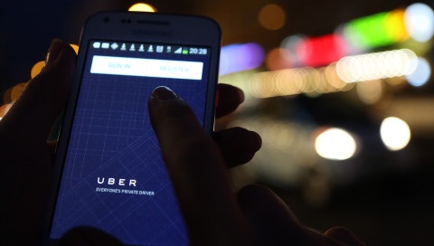 Kann Uber 2.0 ohne Travis Kalanick funktionieren?