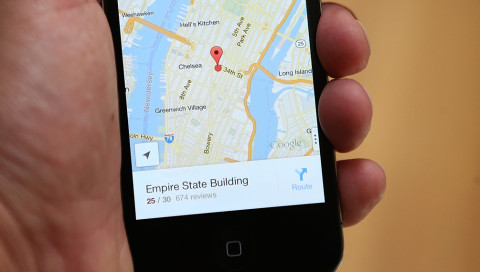 Die Nutzer von Google Maps stimmen zukünftig über Änderungen ab