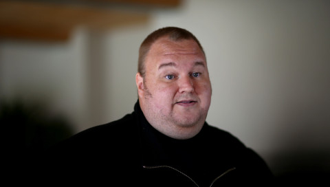 Neuseeland will Kim Dotcom ausliefern