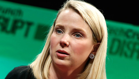 Yahoo-Angestellte wussten seit 2014 von der Hacker-Attacke