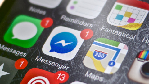 Facebook testet Werbeeinblendungen im Messenger