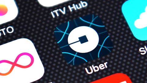 New York will Uber zur Integration von In-App-Trinkgeld drängen