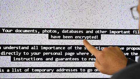 WannaCry: Einige Spuren führen nach Nordkorea