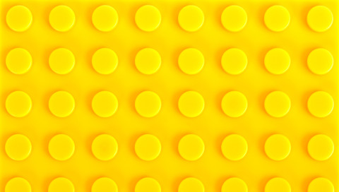 Lego sucht nach einer Alternative für Plastik