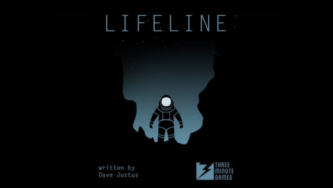 „Lifeline“: Bringt die Apple Watch das Text-Adventure zurück?