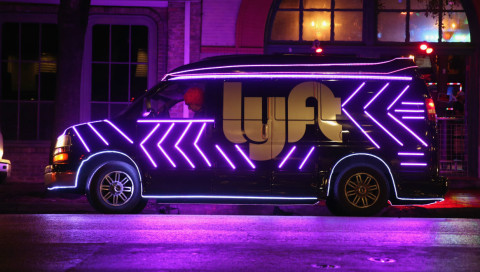 Update: Uber wollte Lyft schon 2014 kaufen