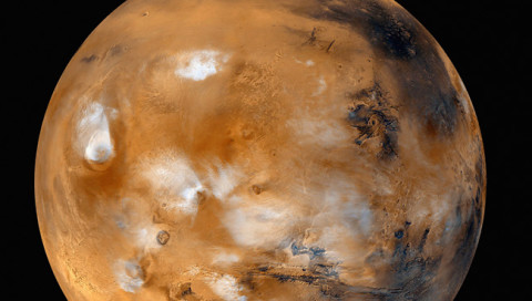 Dieses Video verspricht: Laser könnte uns in 72 Stunden zum Mars bringen