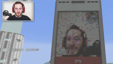 Gewalttätige Pixel: Die Türkei will „Minecraft“ verbieten