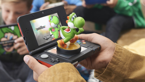 Handy-Games und neue Konsole: Nintendo macht sich locker