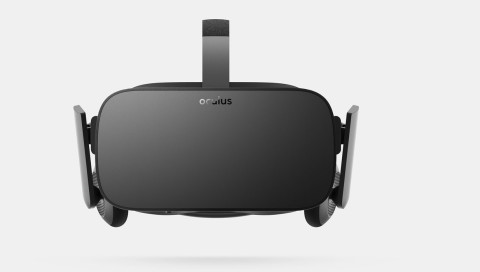 Oculus schließt 200 VR-Teststationen
