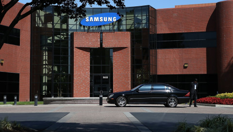 Samsung plant den Test autonomer Fahrzeuge in den USA