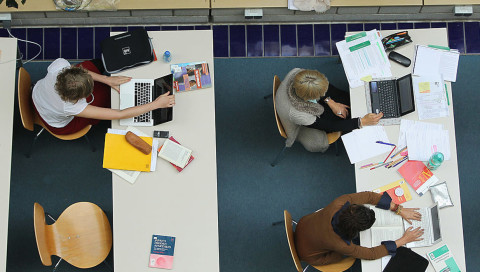 Johanna Wankas Strategie für digitalere Schulen