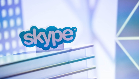 Keine Daten geliefert: Skype muss in Belgien Strafe zahlen