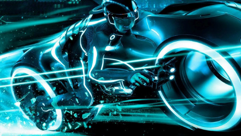 Giorgio Moroder und Skrillex vertonen das neue „Tron“-Videospiel