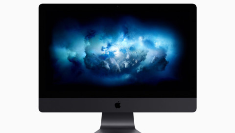 Das kostet der neue iMac Pro in Deutschland!