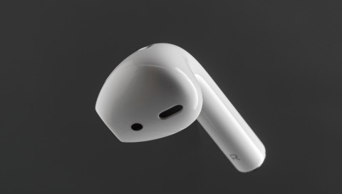 AirPods: So könnten die neuen Noise-Cancelling-Kopfhörer von Apple aussehen