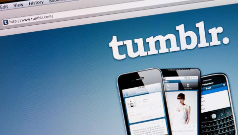 Tumblr verbannt Nacktheit und Sex – und das Netz verliert eine Alternative zum Porno-Mainstream