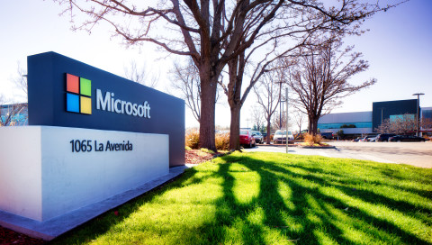 Microsoft soll russischen Hacker-Angriff auf anstehende US-Wahlen verhindert haben