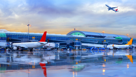 Kleine Firmen außen vor: Google schließt Fluginfo-API