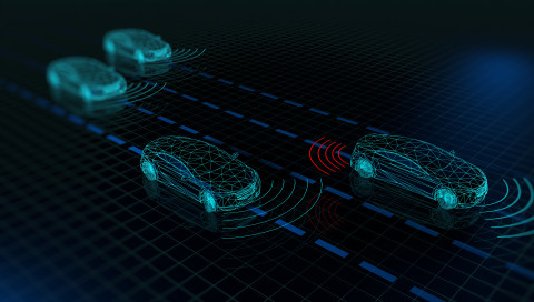 Sieben deutsche Unis forschen an selbstfahrenden Autos