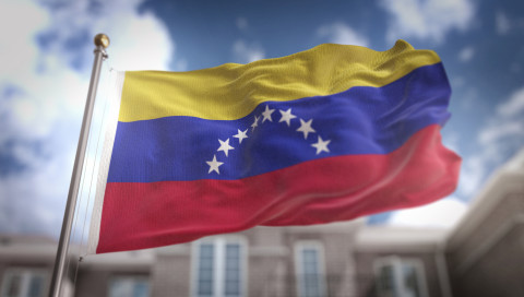 Venezuelas Präsident Maduro wurde offenbar Opfer einer Drohnenattacke
