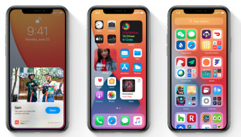 Apple: iOS 14 Beta 5 ist da – das kann Ihr iPhone jetzt! Und ein neues Leak verrät die Form des iPhone 12.