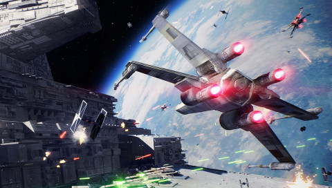 Mit Skandalen zum Release: Star Wars Battlefront 2