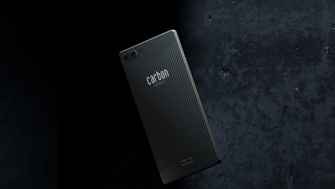 Carbon 1 MK II: Alles zu Kamera, Design und Preis des ersten Karbon-Smartphones