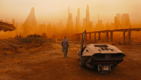 Dinge über Blade Runner 2049, die wir nicht verraten dürfen