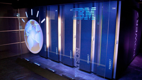 IBM und das MIT erforschen gemeinsam Künstliche Intelligenz