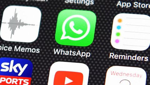 EU-Datenschützer haben „ernste Bedenken“ gegenüber WhatsApp