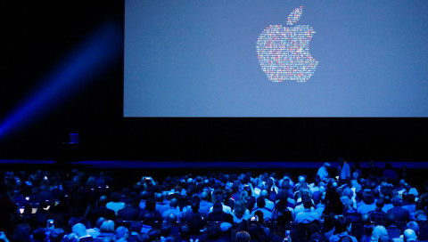 Die Apple-Konferenz adelt fünf deutschsprachige Gründer