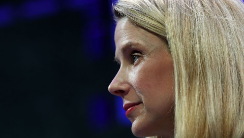 Yahoo wird zu Altaba und verliert Marissa Mayer