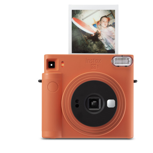 Polaroid Kamera Die Funf Besten Sofortbildkameras Auto Und Technik Gq