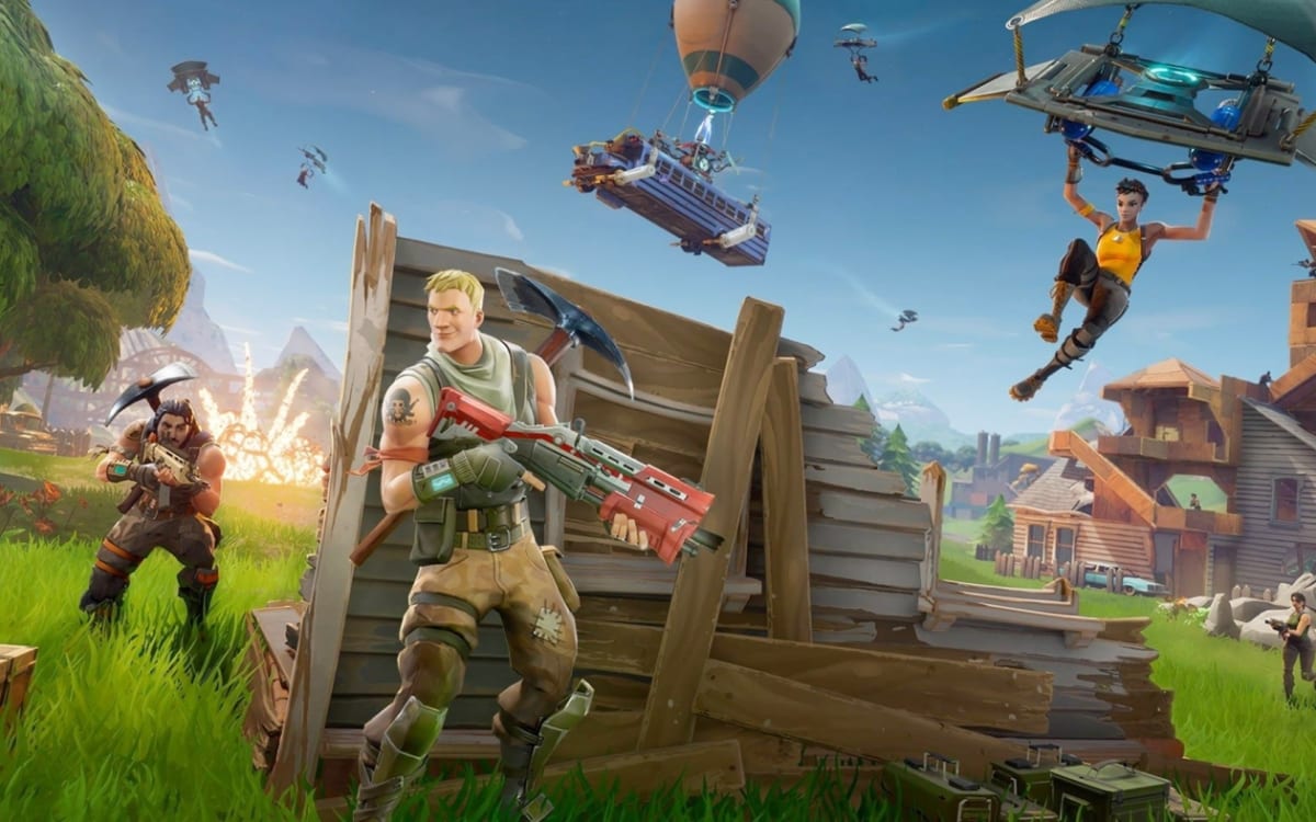 hey eltern spielt doch auch einmal fortnite - fortnite elternratgeber