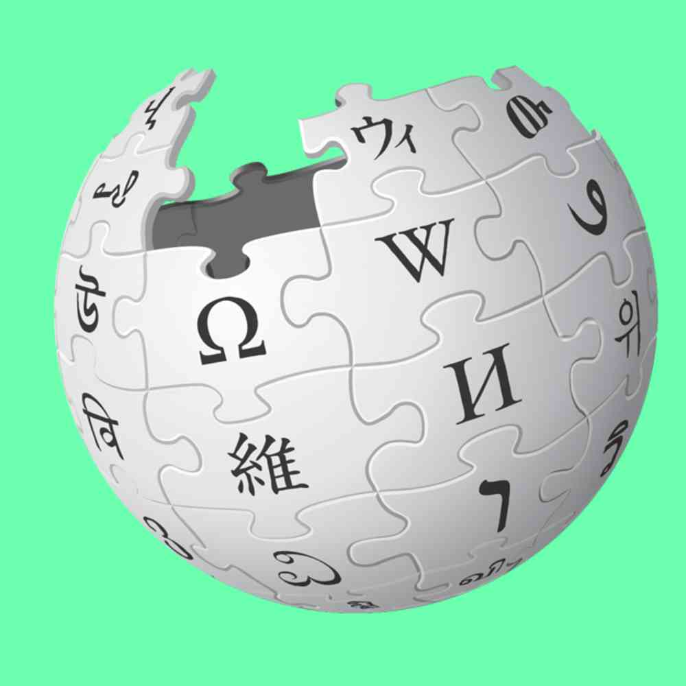 Wikipedia entwickelt eine Open-Source-Suchmaschine – doch sie ist