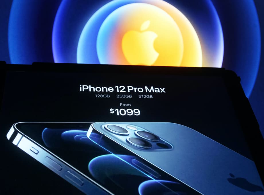 iPhone 12 Pro: Herstellung so teuer wie ein Mittelklasse-Handy